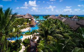 The Reef Coco Beach & Spa Playa Del Carmen 4*