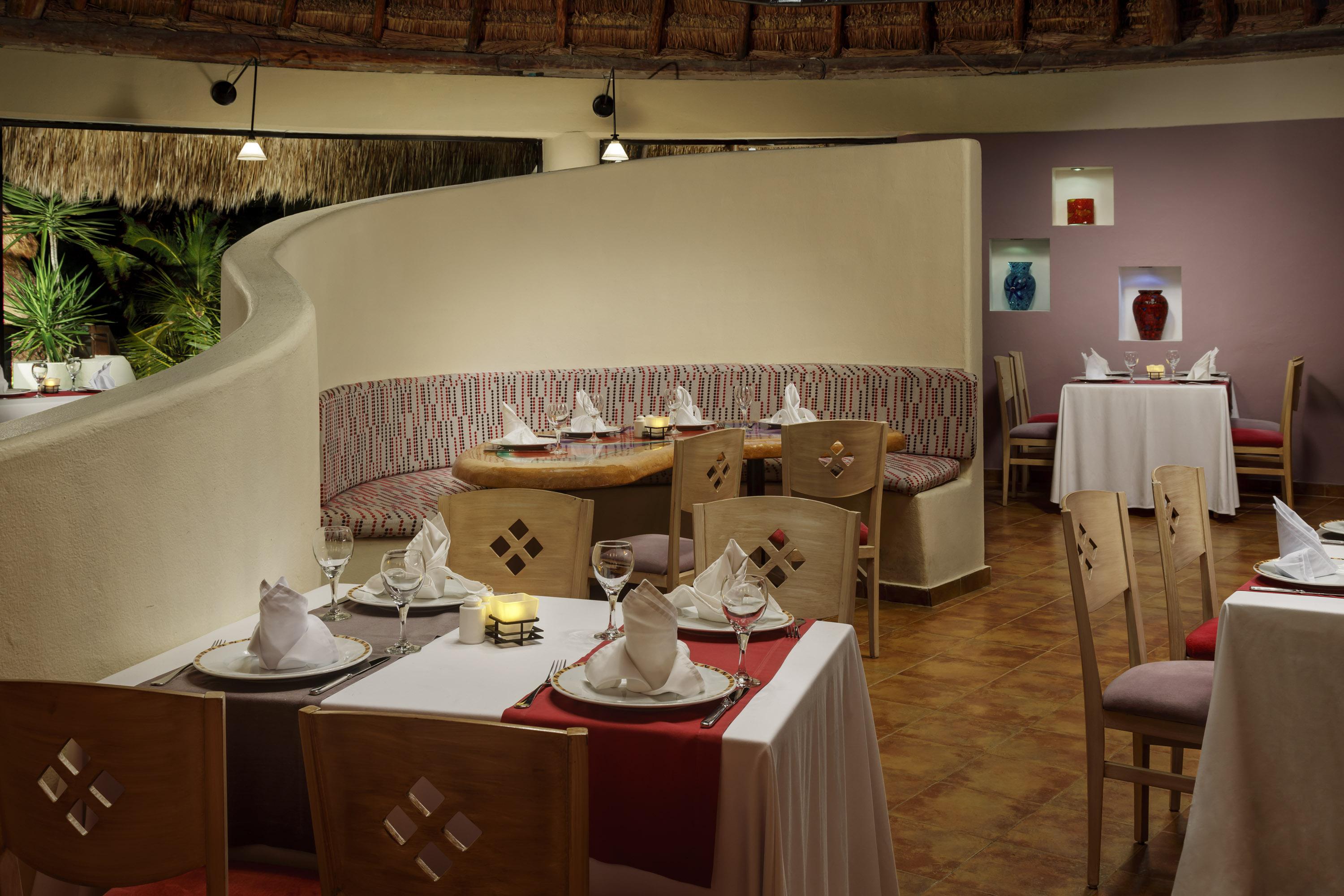 The Reef Coco Beach Resort & Spa Playa del Carmen Extérieur photo