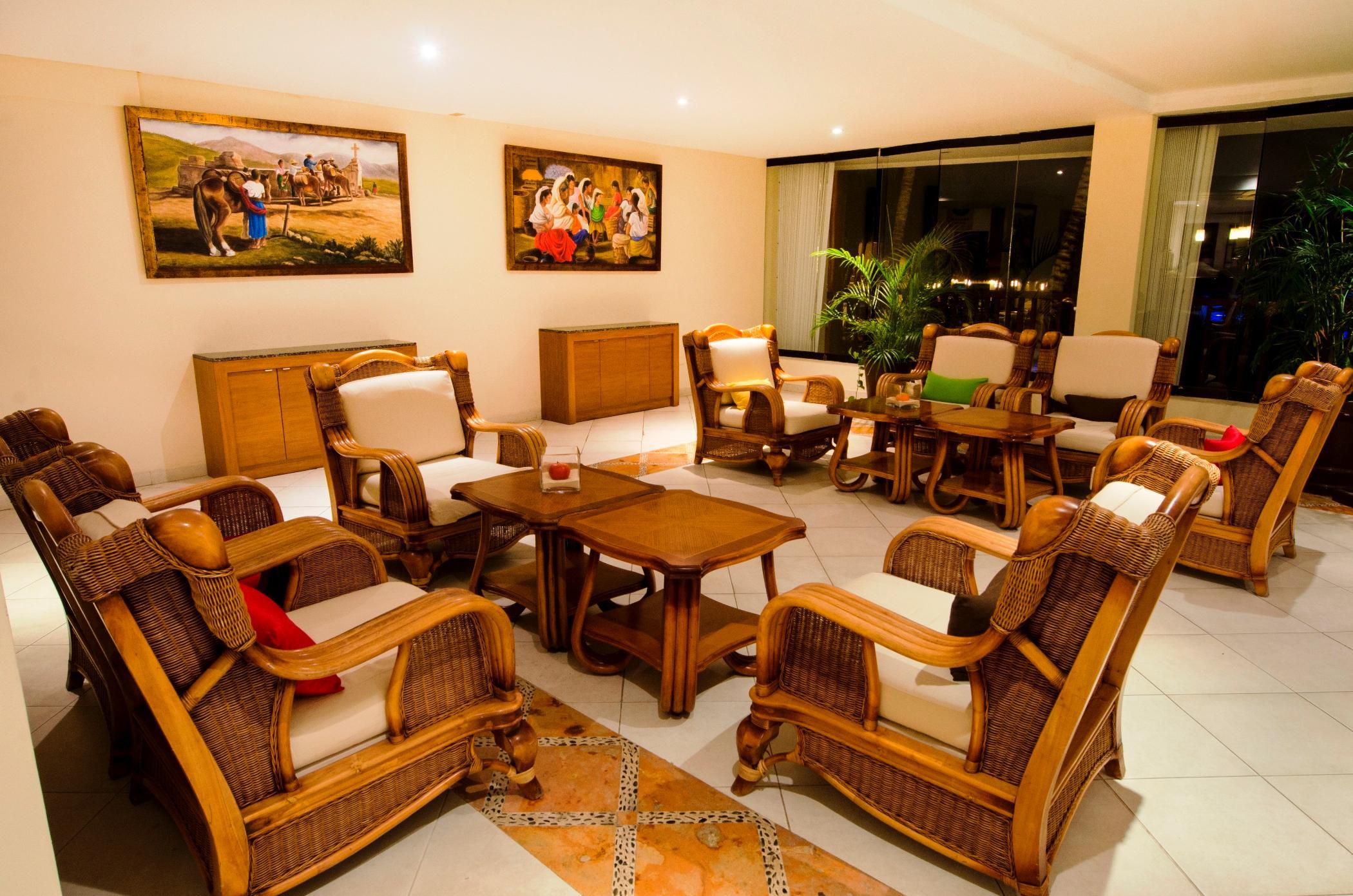 The Reef Coco Beach Resort & Spa Playa del Carmen Extérieur photo