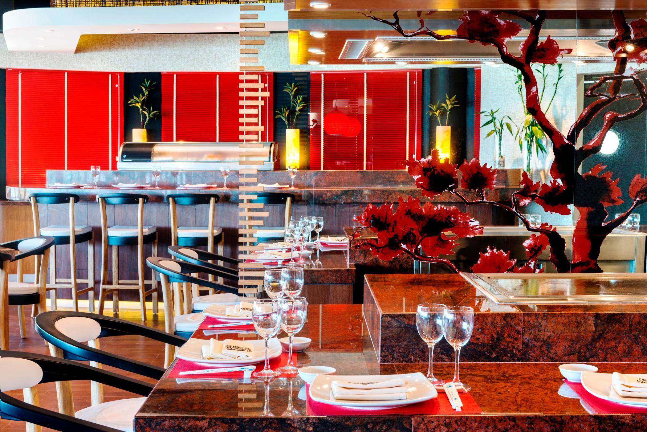 The Reef Coco Beach Resort & Spa Playa del Carmen Extérieur photo