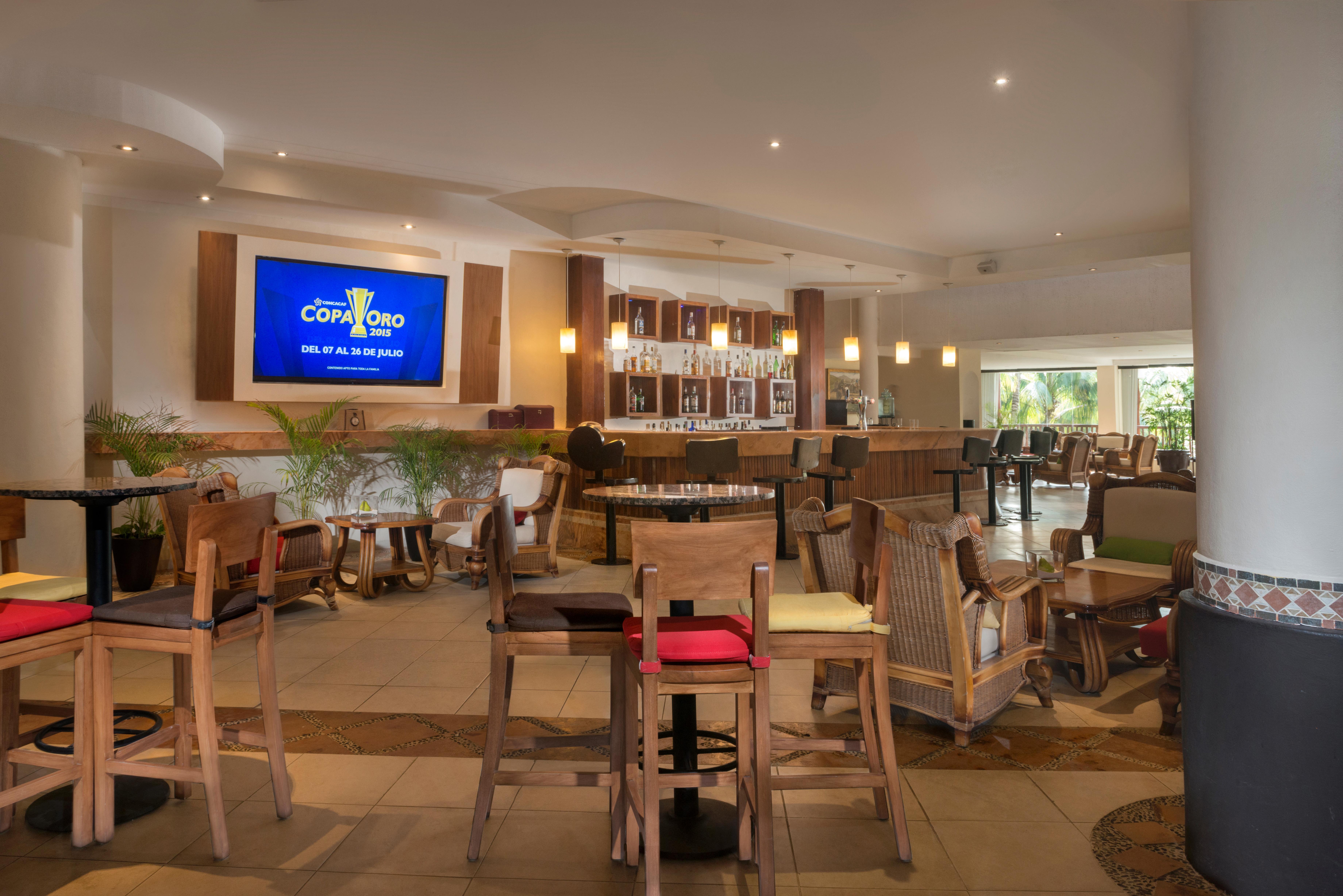 The Reef Coco Beach Resort & Spa Playa del Carmen Extérieur photo
